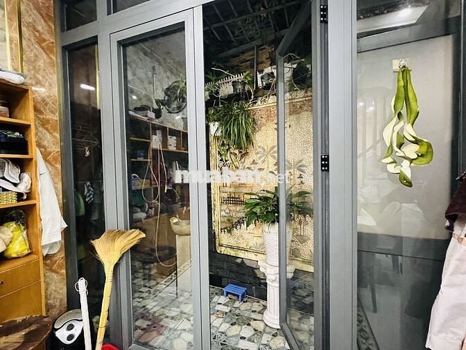 CHO THUÊ NHÀ NGUYÊN CĂN 1056 HUỲNH TẤN PHÁT, QUẬN 7