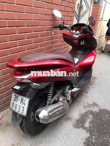 bán xe pcx 125 nguyên bản