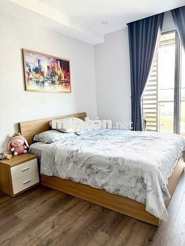 🔥 THUÊ GẤP CĂN HỘ 1PN FULL NT VIEW SÔNG TRỰC DIỆN CHỈ 13TR - SKY89 🔥