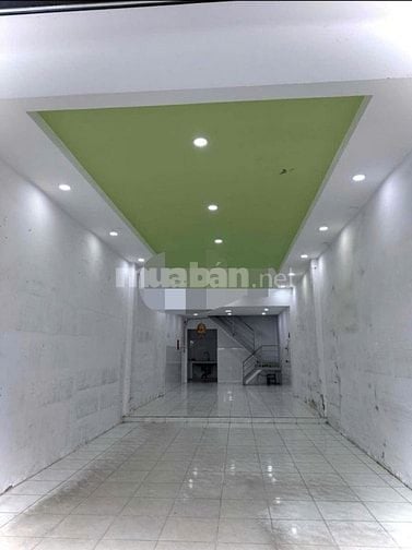 Cho thuê nhà mặt tiền Đường Số 5, P.Bình Hưng Hòa, Q.Bình Tân giá 13tr