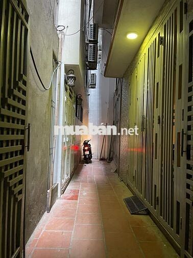 BÁN NHÀ ĐỐNG ĐA - NGÕ NÔNG - GẦN PHỐ - CHO THUÊ CỰC ĐỈNH