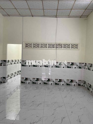 BÁN NHÀ 1 TRỆT, SỔ RIÊNG GIÁ RẺ NHẤT VĨNH PHÚ, THUẬN AN, BÌNH DƯƠNG.