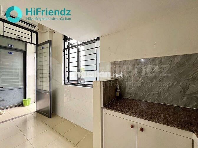 Duplex mới đi bộ qua VLU, EMART Phan Văn Trị, Nguyễn Thái Sơn, Gò Vấp