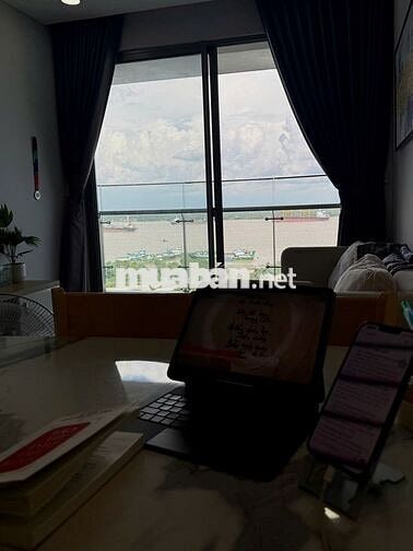 🔥 THUÊ GẤP CĂN HỘ 1PN FULL NT VIEW SÔNG TRỰC DIỆN CHỈ 13TR - SKY89 🔥