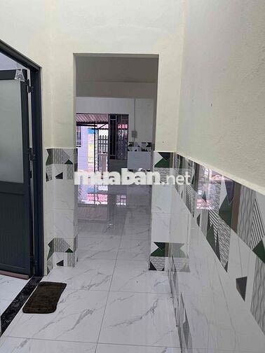 BÁN NHÀ 1 TRỆT, SỔ RIÊNG GIÁ RẺ NHẤT VĨNH PHÚ, THUẬN AN, BÌNH DƯƠNG.