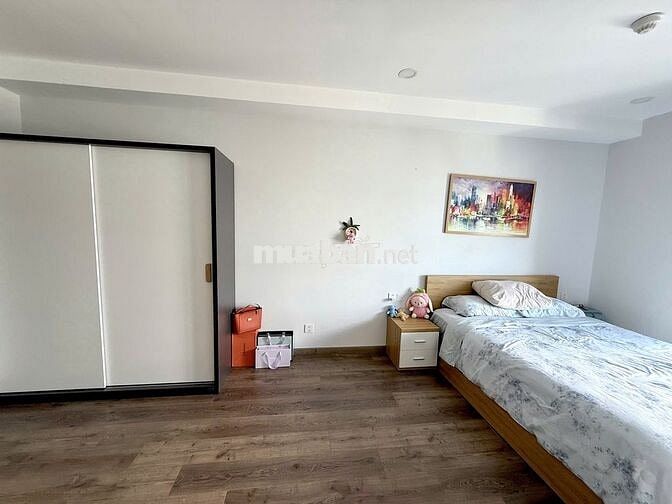 🔥 THUÊ GẤP CĂN HỘ 1PN FULL NT VIEW SÔNG TRỰC DIỆN CHỈ 13TR - SKY89 🔥