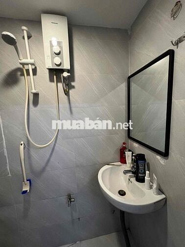 cho thuê nhà hẻm kinh doanh, tân sơn nhì có nội thất