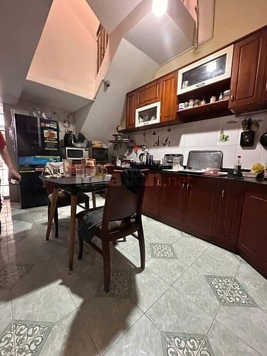 45T GIẢM CÒN 36T. MT Yersin.144m2 SD.3 tầng.Chủ lâu đời,chưa đầu tư