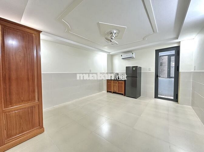 PHÒNG XINH GIÁ TỐT NGAY CẦU TRẦN QUANG DIỆU Q.3 SIÊU AN NINH