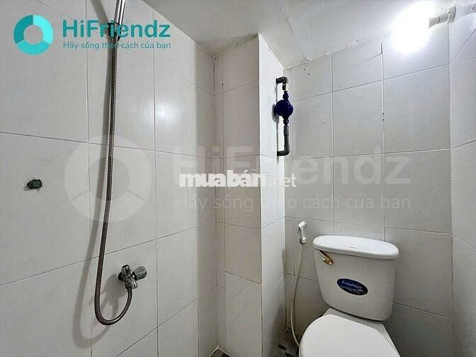 Duplex mới đi bộ qua VLU, EMART Phan Văn Trị, Nguyễn Thái Sơn, Gò Vấp