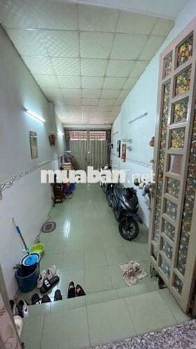 CHỦ KẸT BÁN GẤP! MẶT TIỀN PHẠM THẾ HIỂN _76M_ 7.5 TỎI