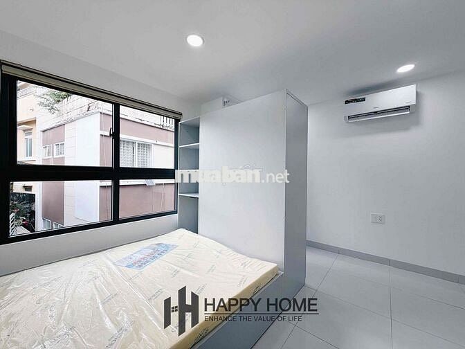 ⛔️ KHAI TRƯƠNG CĂN HỘ BAN CÔNG - PHAN XÍCH LONG - FULL NỘI THẤT
