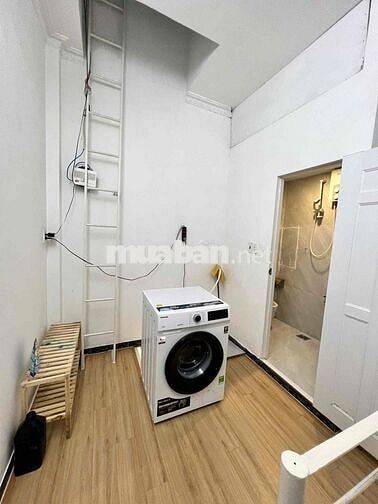 cho thuê nhà hẻm kinh doanh, tân sơn nhì có nội thất