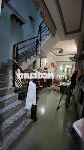 CHỦ KẸT BÁN GẤP! MẶT TIỀN PHẠM THẾ HIỂN _76M_ 7.5 TỎI