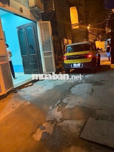 NHÀ MỚI TRUNG TÂM ĐỐNG ĐA - 6 TẦNG - Ô TÔ ĐỖ CỬA CHỈ 7,29 TỶ