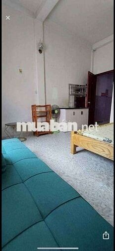 CẦN PASS TRỌ ĐƯỜNG PHẠM VĂN HAI, PHƯỜNG 3, TÂN BÌNH