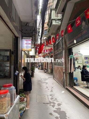 BÁN NHÀ ĐỐNG ĐA - NGÕ NÔNG - GẦN PHỐ - CHO THUÊ CỰC ĐỈNH