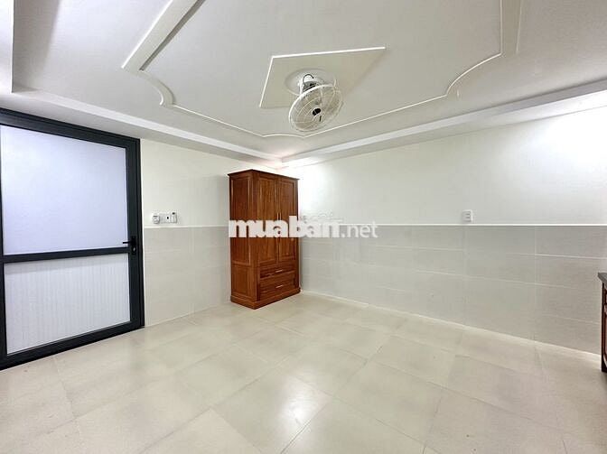 PHÒNG XINH GIÁ TỐT NGAY CẦU TRẦN QUANG DIỆU Q.3 SIÊU AN NINH