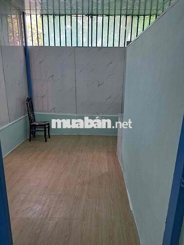 CHÍNH CHỦ CHO THUÊ NHÀ HẺM BA GÁC P16 Q8