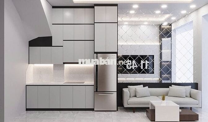 BÁN NHÀ ĐỐNG ĐA - PHÂN KHÚC HIẾM - OTO ĐỖ CỬA