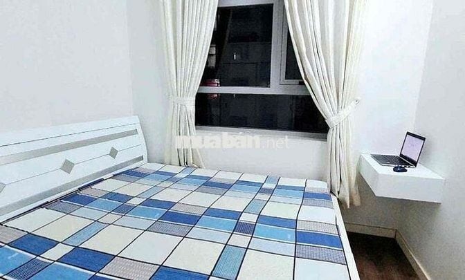 chính chủ cho thuê căn hộ Luxcity Quận 7..