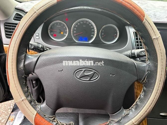 Hyundai Sonata 2009 - 190000 km