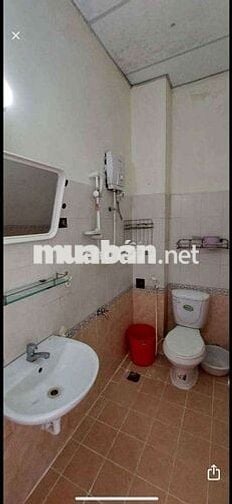 CẦN PASS TRỌ ĐƯỜNG PHẠM VĂN HAI, PHƯỜNG 3, TÂN BÌNH