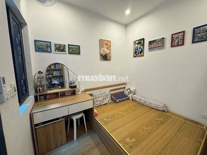 BÁN NHÀ ĐỐNG ĐA - NHÀ MỚI FULL NỘI THẤT - GẦN PHỐ - Ở NGAY BÁN NHÀ ĐỐNG ĐA - NHÀ MỚI FULL NỘI THẤT - GẦN PHỐ - Ở NGAY