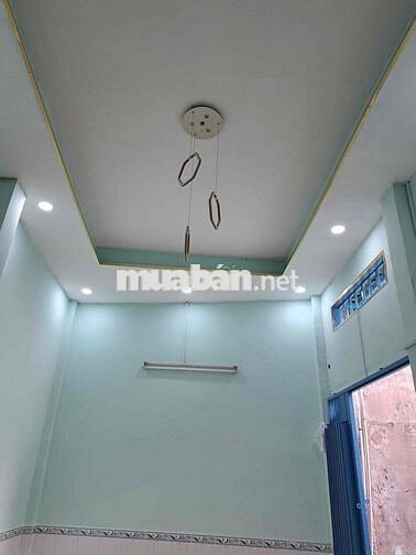 CHÍNH CHỦ CHO THUÊ NHÀ HẺM BA GÁC P16 Q8