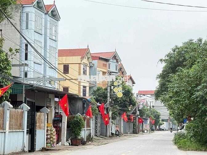 🏡 ĐÓN SÓNG CẦU THƯỢNG CÁT – ĐẤT ĐẸP MẠCH LŨNG, OTO VÀO TẬN NHÀ