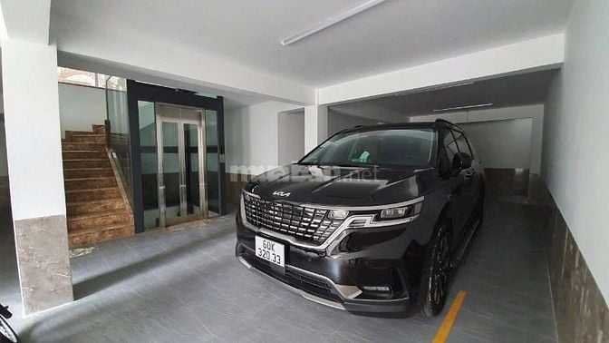 Bán nhà 45 đường số 10 kdc Himlam.Q7.dt:10x20m,giá:45tỷ