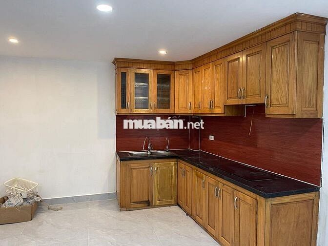 BÁN NHÀ ĐỐNG ĐA - NGÕ NÔNG - GẦN PHỐ - CHO THUÊ CỰC ĐỈNH