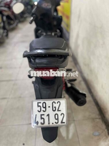 RSX FI 2018 bstp 9 chủ xe zin đẹp