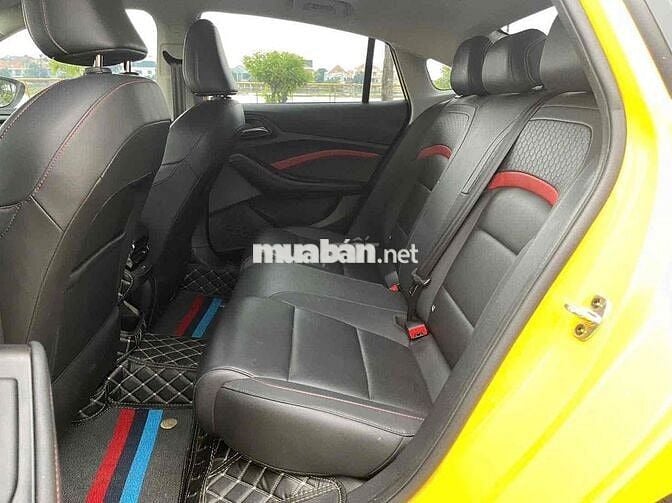 MG MG5 2024 Luxury - 12000 km