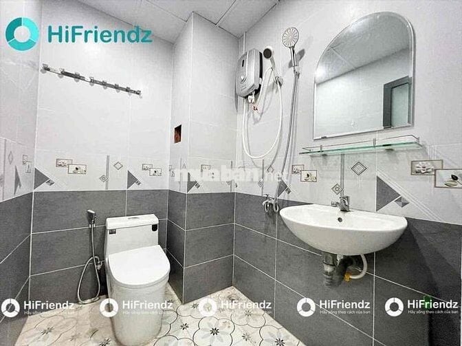 Khai Trương Căn Hộ Studio Ban Công Thoáng Mát Gần Nhà Ga T3