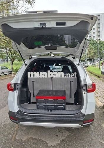 Honda BR-V 2024 L - 30000 km