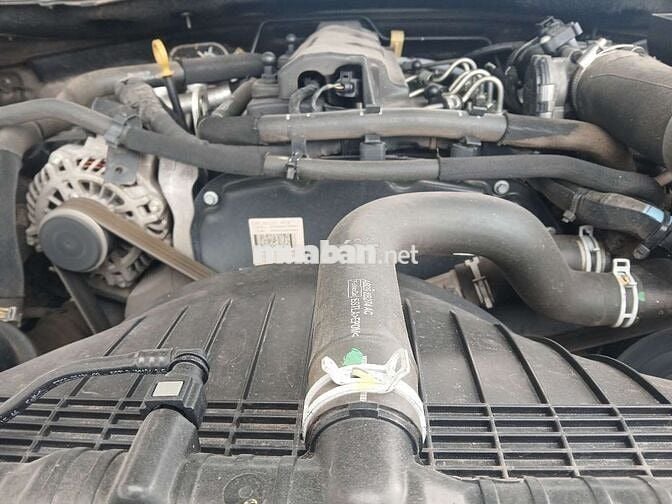 2019 XLS 2.2L 4x2 MT - 9999 km