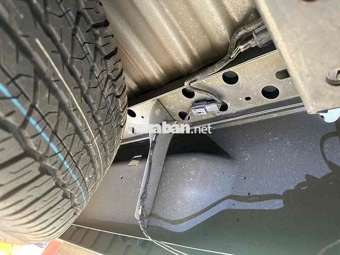 Ford Ranger 2021 XLS Dầu tự động xe gia đình