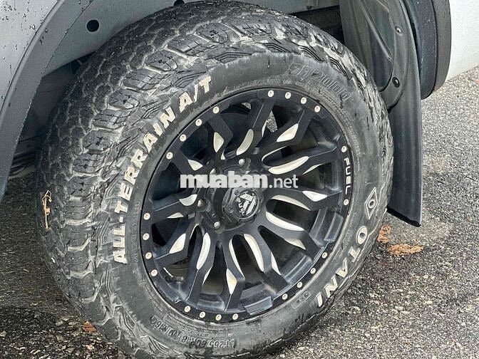 Ford Ranger 2021 XLS Dầu tự động xe gia đình