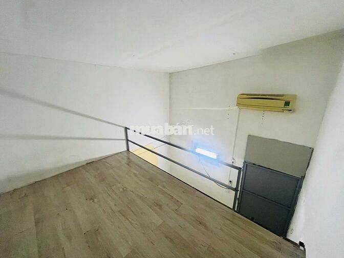 PHÒNG TRỌ CÓ GÁC GIÁ RẺ NGAY CẦU NHỊ THIÊN ĐƯỜNG