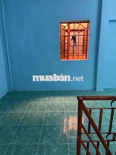 Nhà trọ diện tích sử dụng 40m2 một trệt một lầu Lạc Long Quân Tân Bình