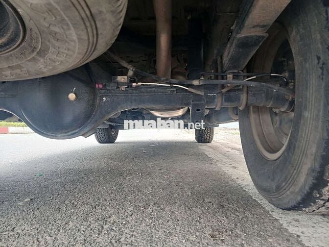 2019 XLS 2.2L 4x2 MT - 9999 km