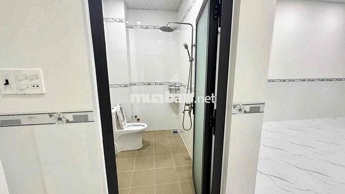 CHO THUÊ NHÀ MẶT TIỀN TRẦN MINH SƠN