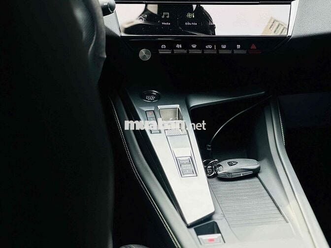 💯PEUGEOT 408GT XANH 2024 DÁN FULL PPF