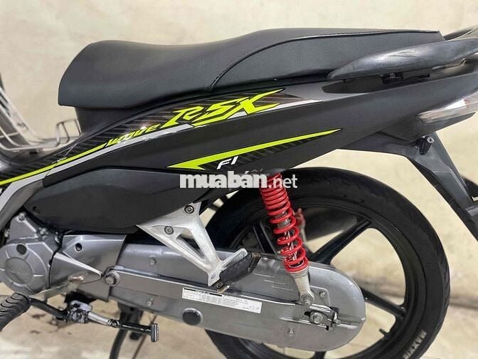 RSX FI 2018 bstp 9 chủ xe zin đẹp