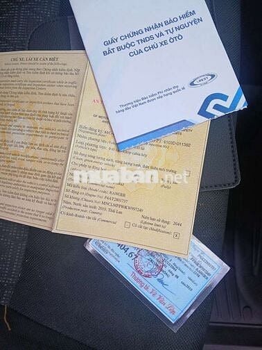 2019 XLS 2.2L 4x2 MT - 9999 km