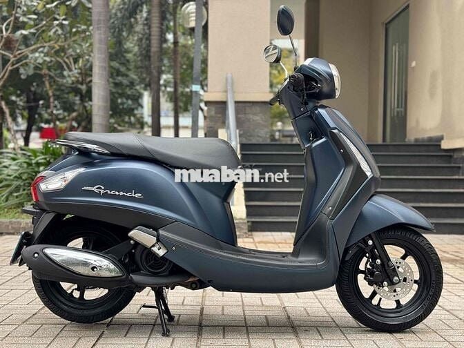 💥Yamaha Grande 2014 nguyên zin đẹp leng keng