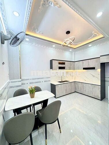 🔥🔥🔥 BÁN NHÀ TO ĐẸP - GIÁP QUẬN 7 🔥🔥🔥