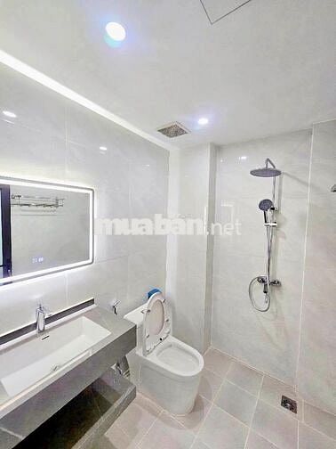 Em Tú đang cần bán nhà 45m,5t ở Đa Sỹ,Hà Đông,ngõ thoáng chỉ nhỉnh 8t