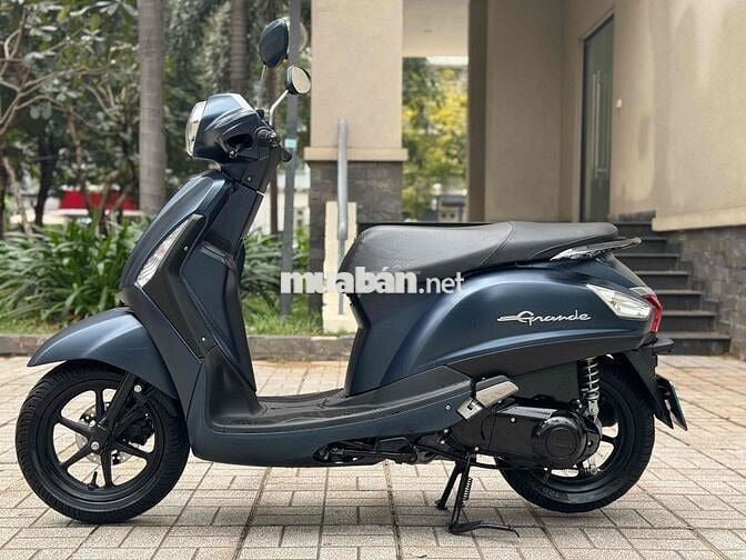 💥Yamaha Grande 2014 nguyên zin đẹp leng keng